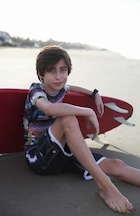 Aidan Gallagher : aidan-gallagher-1475585632.jpg