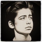 Aidan Gallagher : aidan-gallagher-1486394873.jpg