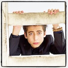 Aidan Gallagher : aidan-gallagher-1489197954.jpg