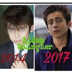 Aidan Gallagher : aidan-gallagher-1489969546.jpg