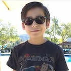 Aidan Gallagher : aidan-gallagher-1492645557.jpg