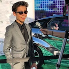 Aidan Gallagher : aidan-gallagher-1506379610.jpg