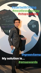 Aidan Gallagher : aidan-gallagher-1506473641.jpg