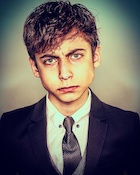 Aidan Gallagher : aidan-gallagher-1509834114.jpg