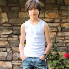 Aidan Gallagher : aidan-gallagher-1511645100.jpg