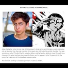 Aidan Gallagher : aidan-gallagher-1512437710.jpg