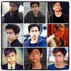 Aidan Gallagher : aidan-gallagher-1514282997.jpg