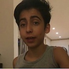 Aidan Gallagher : aidan-gallagher-1515018846.jpg