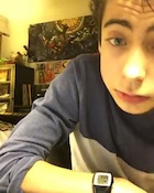 Aidan Gallagher : aidan-gallagher-1517007619.jpg