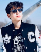 Aidan Gallagher : aidan-gallagher-1518651694.jpg