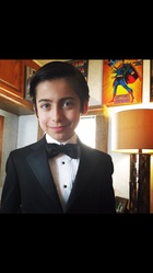 Aidan Gallagher : aidan-gallagher-1526863622.jpg