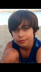 Aidan Gallagher : aidan-gallagher-1526863681.jpg