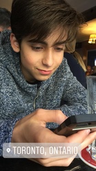 Aidan Gallagher : aidan-gallagher-1526873344.jpg