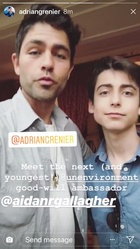 Aidan Gallagher : aidan-gallagher-1527970583.jpg