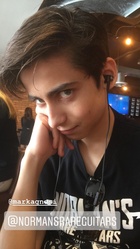 Aidan Gallagher : aidan-gallagher-1528565887.jpg