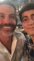 Aidan Gallagher : aidan-gallagher-1531666404.jpg