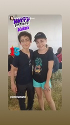 Aidan Gallagher : aidan-gallagher-1537363718.jpg