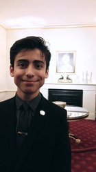 Aidan Gallagher : aidan-gallagher-1539275919.jpg