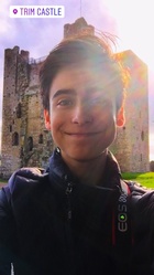 Aidan Gallagher : aidan-gallagher-1539878866.jpg