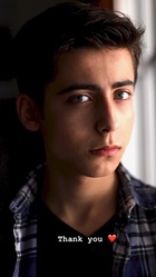 Aidan Gallagher : aidan-gallagher-1541180079.jpg