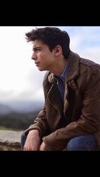 Aidan Gallagher : aidan-gallagher-1545173935.jpg