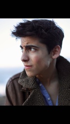 Aidan Gallagher : aidan-gallagher-1545173978.jpg