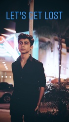 Aidan Gallagher : aidan-gallagher-1545494640.jpg