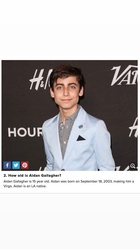 Aidan Gallagher : aidan-gallagher-1548704407.jpg