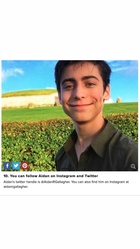 Aidan Gallagher : aidan-gallagher-1548704498.jpg