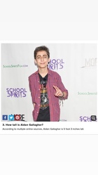 Aidan Gallagher : aidan-gallagher-1548704506.jpg