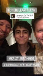 Aidan Gallagher : aidan-gallagher-1549876750.jpg