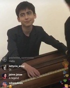 Aidan Gallagher : aidan-gallagher-1550976288.jpg