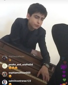 Aidan Gallagher : aidan-gallagher-1550976348.jpg