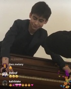 Aidan Gallagher : aidan-gallagher-1550976356.jpg