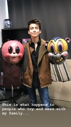 Aidan Gallagher : aidan-gallagher-1551389484.jpg