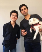 Aidan Gallagher : aidan-gallagher-1555438303.jpg