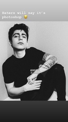 Aidan Gallagher : aidan-gallagher-1557448625.jpg