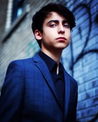 Aidan Gallagher : aidan-gallagher-1566250937.jpg