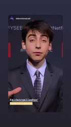 Aidan Gallagher : aidan-gallagher-1567785008.jpg