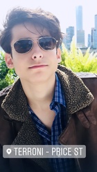 Aidan Gallagher : aidan-gallagher-1568321306.jpg