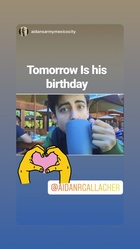 Aidan Gallagher : aidan-gallagher-1568768937.jpg