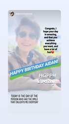 Aidan Gallagher : aidan-gallagher-1568834097.jpg