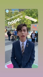 Aidan Gallagher : aidan-gallagher-1569428812.jpg