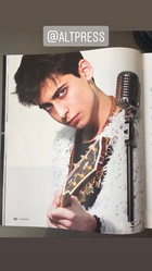 Aidan Gallagher : aidan-gallagher-1572210465.jpg