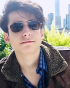 Aidan Gallagher : aidan-gallagher-1575143028.jpg