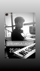 Aidan Gallagher : aidan-gallagher-1576960003.jpg