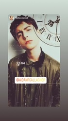 Aidan Gallagher : aidan-gallagher-1578993043.jpg