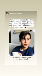 Aidan Gallagher : aidan-gallagher-1578993208.jpg