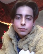 Aidan Gallagher : aidan-gallagher-1585164554.jpg