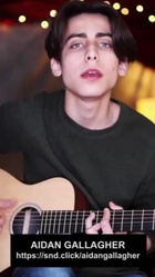 Aidan Gallagher : aidan-gallagher-1586993819.jpg